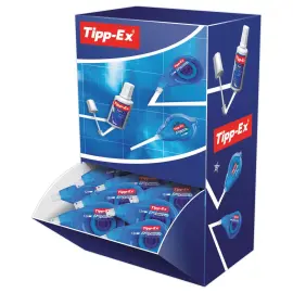 20  Correctietape TIPP-EX EASY CORRECT 