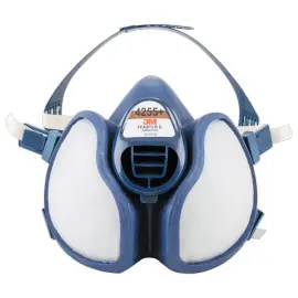 Vervangingsfilter voor masker 4279 - 3M 
