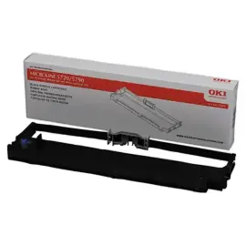 Cassette OKI ML 5720 5790 zwart 