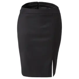 SERVICE ROK VOOR DAMES YOUN&rsquo;Z &ndash; ZWART &ndash; MAAT 44 