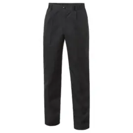 HERENWERKBROEK YOUN&rsquo;Z &ndash; ZWART &ndash; MAAT 54 