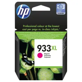 HP 933XL inktcartridge magenta CN055AE 