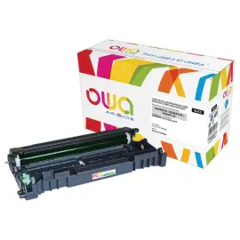 Lasercartridge  LEXMARK Zwart HC X264H11G compatibel ARMOR 