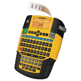 Autonome etiketteermachine DYMO RHINO 4200 