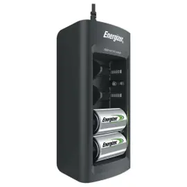 Multi-formaat universele batterijladerENERGIZER 