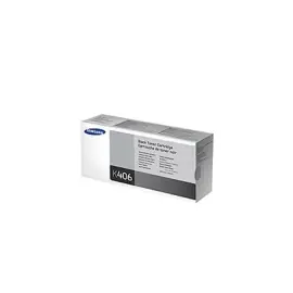 Toner SAMSUNG CLT-K406S zwart 406 SU118A 