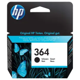Inkjetcartridge HP 364 Zwart CB316EE 