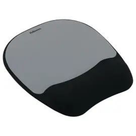 Ergonomische schuimrubbere muismat FELLOWES 