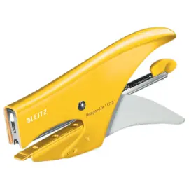 Niettang Wow - Geel - LEITZ 