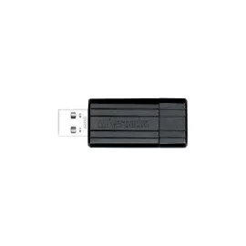 USB-stick Pinstripe 2.0 - 64 Go - VERBATIM 