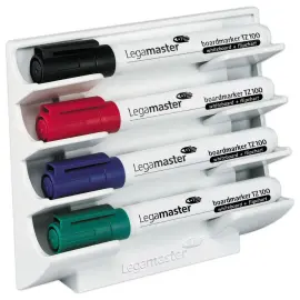 Magnetische markeerstifthouder - LEGAMASTER 