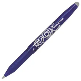 Uitwisbare en navulbare pen Frixion Ball - Blauw - PILOT 
