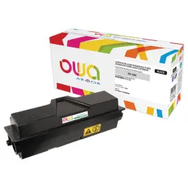 Toner ARMOR voor KYOCERA TK160 zwart 