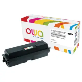 Lasercartridge ARMOR equiv. aan EPSON S050584 Zwart 