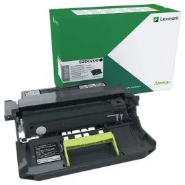 Tambour LEXMARK 520 zwart HC 52D0Z00 