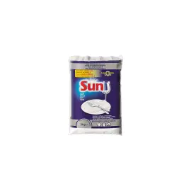 Zelfregenererend zout voor vaatwassers 2KGSUN 