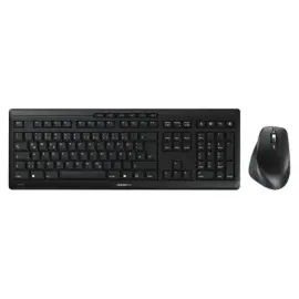 Draadloos toetsenbord- en muisset Stream Desktop Comfort 