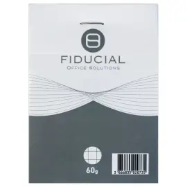 Notitieblok A7 - 60 g 