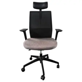Tweedehands ergonomische bureaustoel 