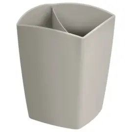 Potloodhouder Terra Nova zandkleurig 