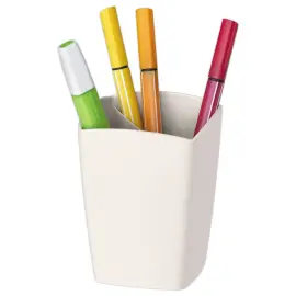 Potloodhouder Terra nova beige 