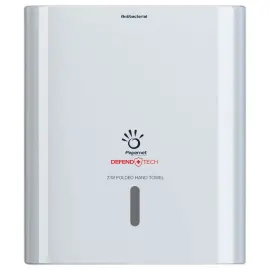 Maxi handdoekdispenser - diepte 15 cm 