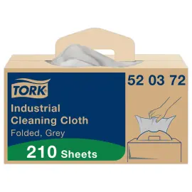 Industri&euml;le reinigingsdoeken Handy Box - TORK 