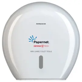 Dispenser toiletpapier Mini Jumbo 