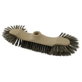 Zijden borstel voor binnenshuis 32 cm 