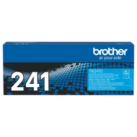 Toner TN241C - Cyaan - BROTHER 