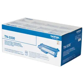 Toner BROTHER TN3330 zwart 