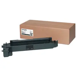 Herbruikbare tonerflacon Lexmark C792X77G 