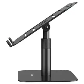 Vaste laptopstandaard Alumia - Zwart - FELLOWES 