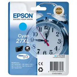 Epson T2712 cyan cartridge 