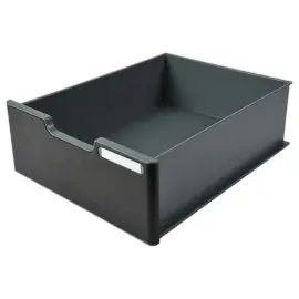 Lade voor klasseermodules Modulodoc - Jumbo hoogte 10,8 cm - ingewerkte etikethouder - EXACOMPTA 