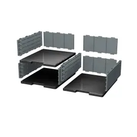 Vak ModulODOC - Jumbo H11 cm 