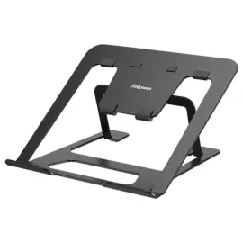 Draagbare laptopstandaard Alumina - Zwart - FELLOWES 