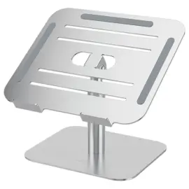 Vaste laptopstandaard Alumia - Grijs - FELLOWES 