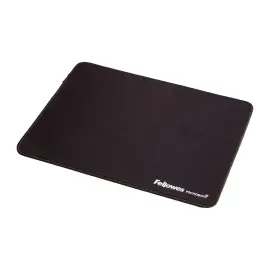 Breyta XL muismat - Zwart - FELLOWES 