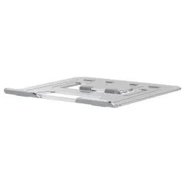 Draagbare laptopstandaard Alumina - Grijs - FELLOWES 