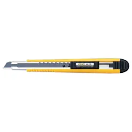 Cutter met A5-mes - 9 mm - OLFA 