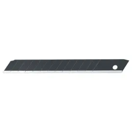 Etui 10 cuttermesjes Olfa 9 mm 
