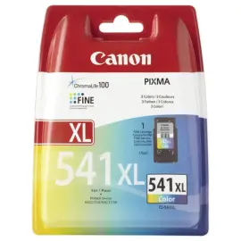 inktcartridge CL-541XL - 3 kleuren - CANON 