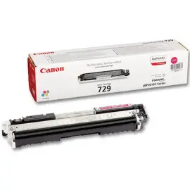 Toner Canon CRG729M magenta 