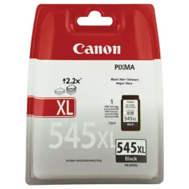 Inktcartridge met hoge capaciteit PG-545XL - Zwart - CANON 