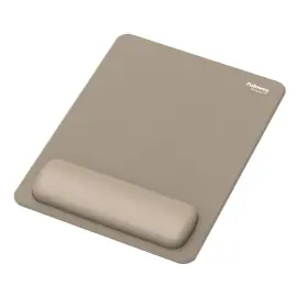 XL muismat met polssteun Breyta - Zand - FELLOWES 