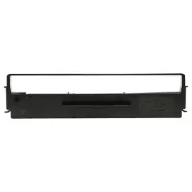 Cassette EPSON S015633 zwart 