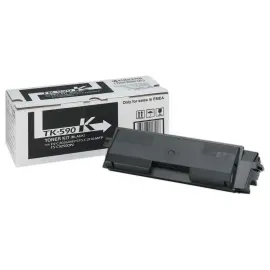 Toner Kyocera TK590K zwart 