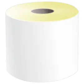 50 thermische lijmrollen - 58 x 80 x 40 mm 