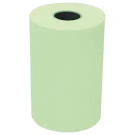 50 thermische rollen - 57 x 40 x 12 - 16 m - Groen 